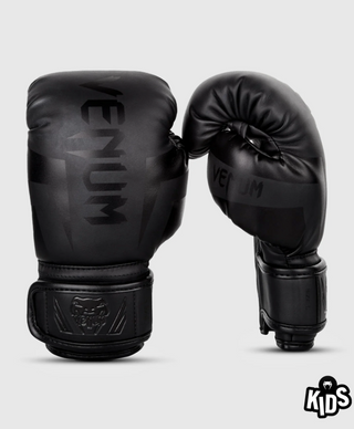 Venum Challenger Boxing Gloves (Kids)  (GYM PICK UP)