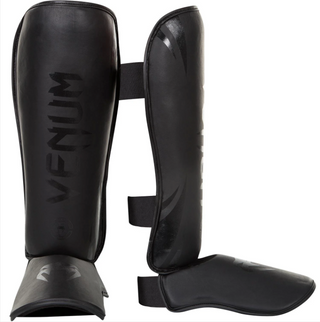 Venum Challenger Shin Guards  (GYM PICK UP)