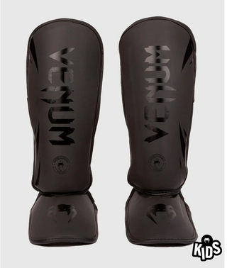 Venum Challenger Shin Guards (Kids) (GYM PICK UP)