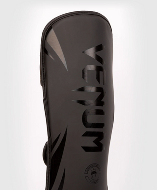 Venum Challenger Shin Guards (Kids) (GYM PICK UP)