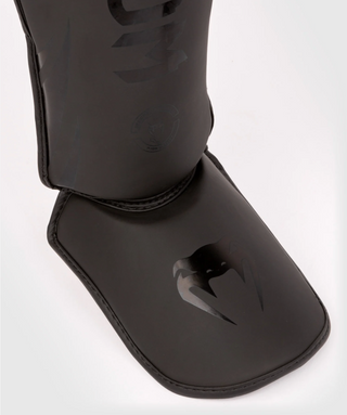 Venum Challenger Shin Guards (Kids) (GYM PICK UP)