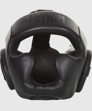 Venum Challenger Headgear  (GYM PICK UP)