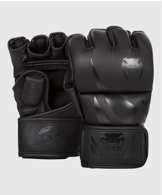 Venum Challenger MMA Gloves  (GYM PICK UP)