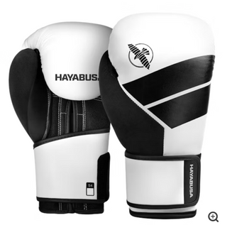 Hyabusa S4 Boxing Gloves