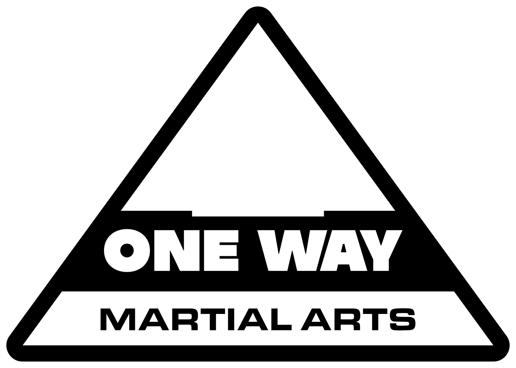 One Way Martial Arts facility image