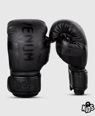 Venum Challenger Boxing Gloves (Kids)