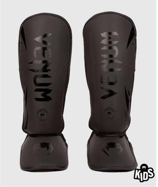 Venum Challenger Shin Guards (Kids)