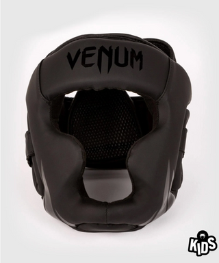 Venum Challenger Headgear (Kids)