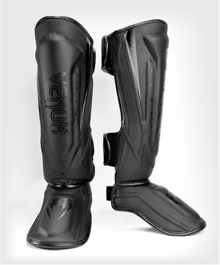 Venum Elite Shin Guards