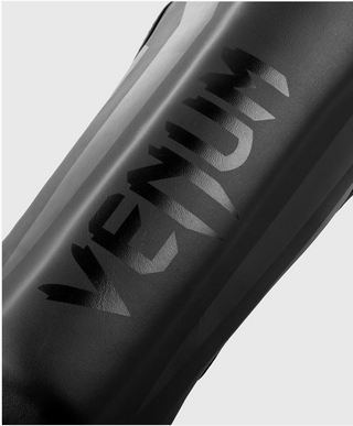 Venum Elite Shin Guards (Kids)