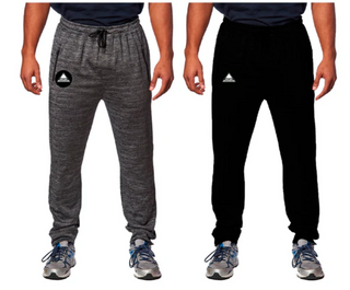 One Way Martial Arts Joggers