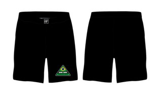 One Way Martial Arts Shorts (Kids)