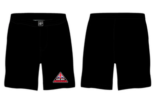 One Way Martial Arts Shorts (Kids)