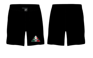 One Way Martial Arts Shorts (Kids)